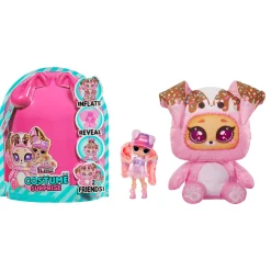 LOL L.o.l. surprise! tweens costume surprise fashion doll – 3 modelli assortiti> Fashion Dolls