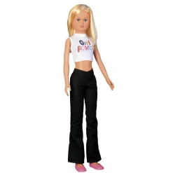 LOLLY casual chic> Fashion Dolls