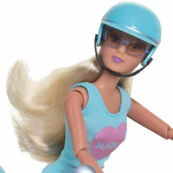 LOLLY city scooter> Fashion Dolls