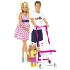 LOLLY family> Fashion Dolls
