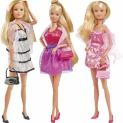 LOLLY glam dress> Fashion Dolls