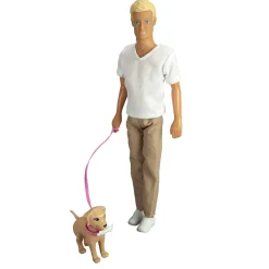 SUPERSTAR Lolly in famiglia> Fashion Dolls