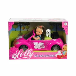 LOLLY kid & cabriolet><noscript><img width=