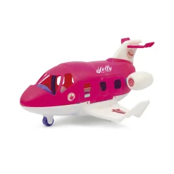 LOLLY kid e il suo aereo personale –> Fashion Dolls