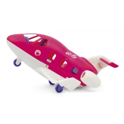 LOLLY kid e il suo aereo personale –><noscript><img width=