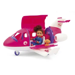 LOLLY kid e il suo aereo personale –><noscript><img width=