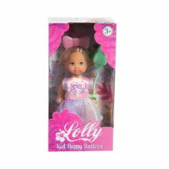 LOLLY kid fatina> Fashion Dolls