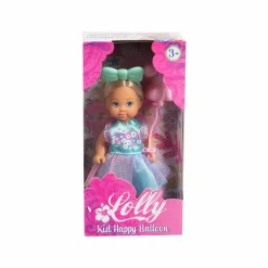 LOLLY kid fatina> Fashion Dolls