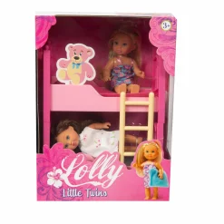 LOLLY little twins><noscript><img width=