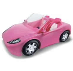 LOLLY luxury car> Fashion Dolls