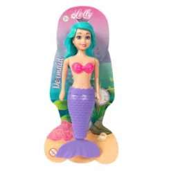 LOLLY mermaid> Mondi Immaginari