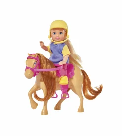 LOLLY pony training> Fashion Dolls