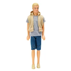 LOLLY tom> Fashion Dolls