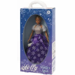 LOLLY winter gala> Fashion Dolls