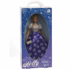 LOLLY winter gala> Fashion Dolls