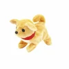 AMI PLUSH Lucky cagnolino interattivo> Peluche Interattivi