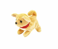 AMI PLUSH Lucky cagnolino interattivo> Peluche Interattivi
