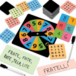 HEADU Ludic – anagrammando> Giochi Da Tavolo Per Adulti E Carte Collezionabili|Giochi In Scatola Per Famiglia