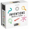 HEADU Ludic – inventions> Giochi In Scatola Per Famiglia