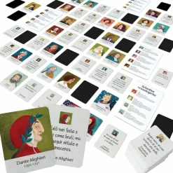 HEADU Ludic – ipse dixit> Giochi Da Tavolo Per Adulti E Carte Collezionabili|Giochi In Scatola Per Famiglia