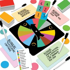 HEADU Ludic – lessicando> Giochi In Scatola Per Famiglia