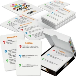 HEADU Ludic – ludic – active minds> Giochi Da Tavolo Per Adulti E Carte Collezionabili|Giochi In Scatola Per Famiglia