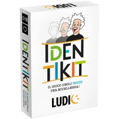 HEADU Ludic – ludic – identikit> Giochi Da Tavolo Per Adulti E Carte Collezionabili|Giochi In Scatola Per Famiglia