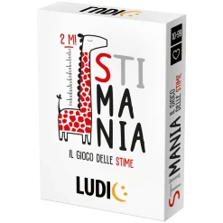 HEADU Ludic – ludic – stimania> Giochi In Scatola Per Famiglia