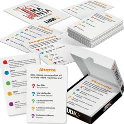 HEADU Ludic – ludic – stimania> Giochi In Scatola Per Famiglia