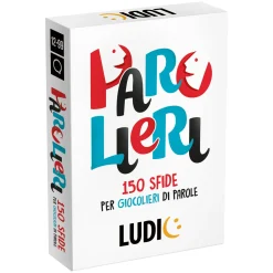 HEADU Ludic – parolieri> Giochi Da Tavolo Per Adulti E Carte Collezionabili|Giochi In Scatola Per Famiglia