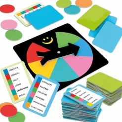 HEADU Ludic – smimando> Giochi Da Tavolo Per Adulti E Carte Collezionabili|Giochi In Scatola Per Famiglia