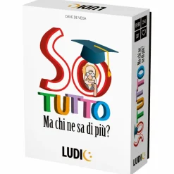 HEADU Ludic – so tutto!> Giochi In Scatola Per Famiglia