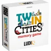 HEADU Ludic – twin cities> Giochi In Scatola Per Famiglia
