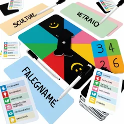 HEADU Ludic – x-job> Giochi In Scatola Per Famiglia