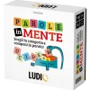 HEADU Ludic parole in mente – scegli la categoria e componi la parola – gioco da tavolo per la famiglia – 7+ anni – 2-4 giocatori> Giochi Da Tavolo Per Adulti E Carte Collezionabili|Giochi In Scatola Per Famiglia