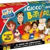 LISCIANI Ludoteca il gioco della bottiglia> Giochi In Scatola Per Famiglia