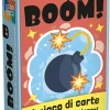 LISCIANI Ludoteca le carte dei bambini boom> Giochi Di Carte