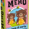LISCIANI Ludoteca le carte dei bambini memo> Giochi Di Società Per Bambini
