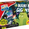 LISCIANI Ludoteca nani e giganti> Giochi In Scatola Per Famiglia