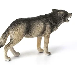 Schleich Lupo –> Action Figures