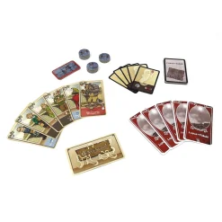 dV Games Lupus in tabula> Giochi In Scatola Per Famiglia