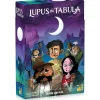 DAVINCI EDITORE Lupus in tabula – edizione luna piena – una speciale edizione di lupus in tabula che renderà indimenticabili le tue notti di luna piena!> Giochi Da Tavolo Per Adulti E Carte Collezionabili|Giochi In Scatola Per Famiglia