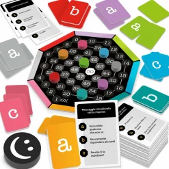 HEADU Ma chi sei? il party game psicologico. ludic. 12-99 anni> Giochi Da Tavolo Per Adulti E Carte Collezionabili|Giochi In Scatola Per Famiglia