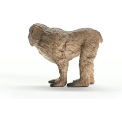 Schleich Macaco giapponese –> Action Figures