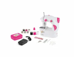 CREA MANIA Macchina da cucire> Giochi Di Emulazione