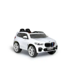 SUN&SPORT Macchina elettrica cavalcabile 12v bmw x5m realistica con luci e suoni> Cavalcabili Elettrici