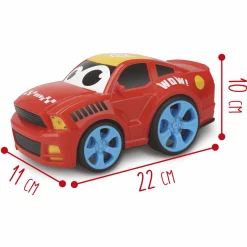 BABY SMILE Macchina twist> Macchinine Telecomandate
