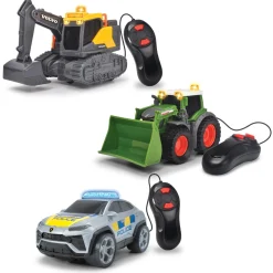 MOTOR & CO. Macchine veicoli filoguida 14 cm 3 mod> Macchinine Telecomandate