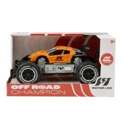 Macchinina assortita off-road con movimento a frizione e grandi ruote – motor&co><noscript><img width=