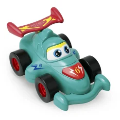 BABY SMILE Macchinina formula 1 assortita per i più piccoli –> Macchinine Bambini